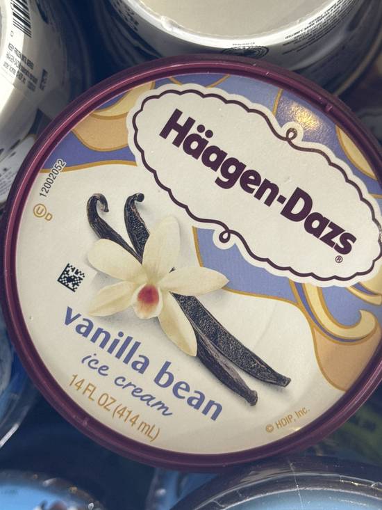 Vanilla bean