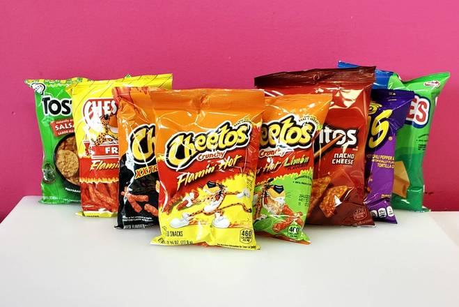 Chips