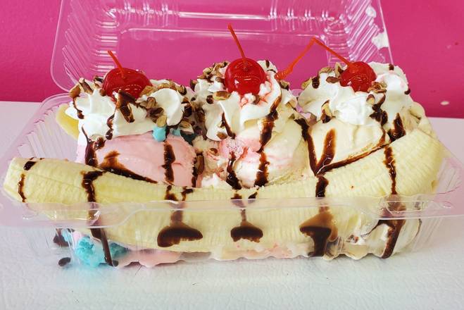 Banana Split