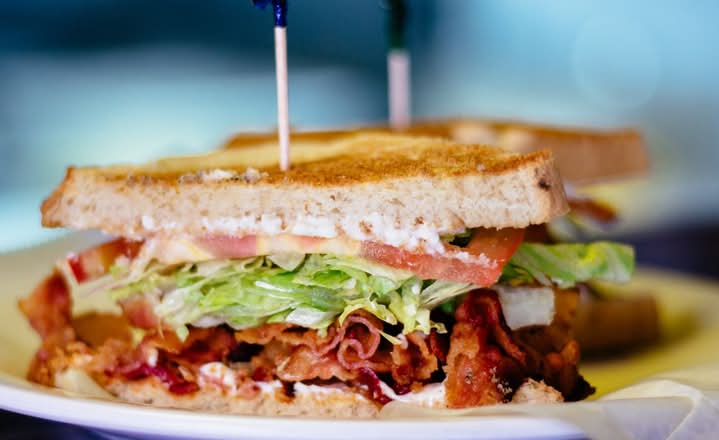 BLT