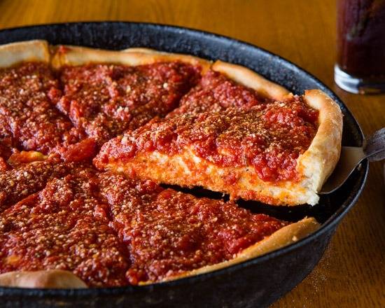 14'' Large Cheese Upper Crust Pizza