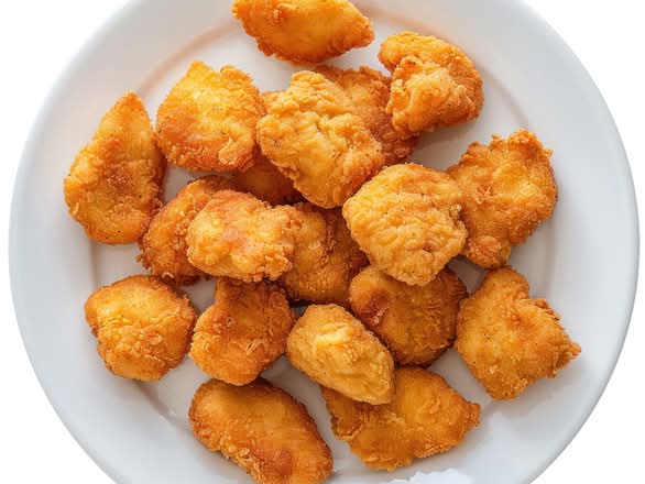 Chicken Nuggets