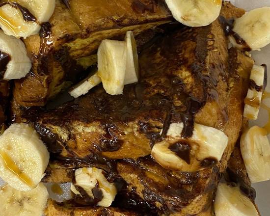 The Sunday French Toast