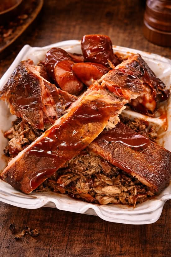 3 Meat