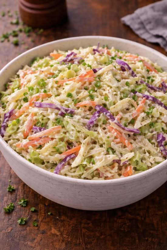 Slaw
