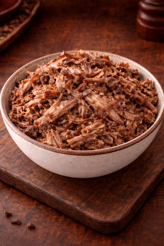 Pulled Pork