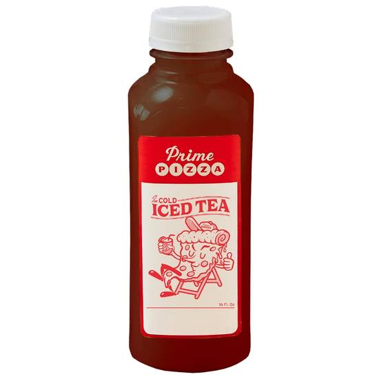 Iced Tea | 16 oz