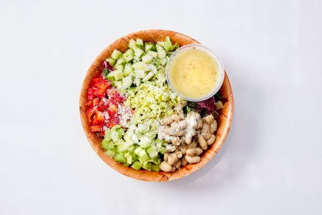 Chopped Salad