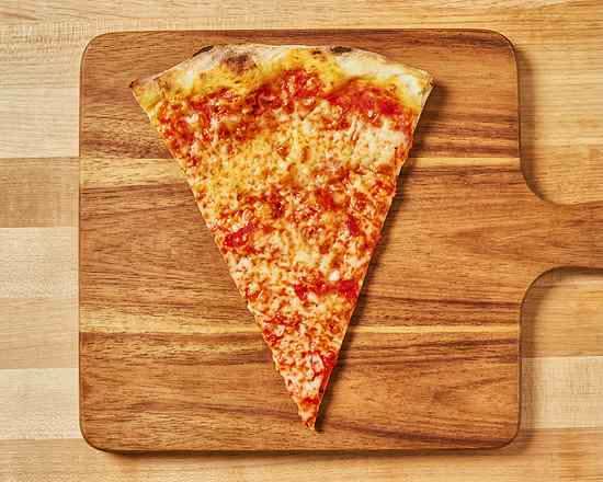 Cheese Slice