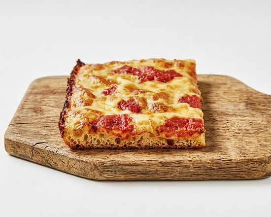 Grandma Slice