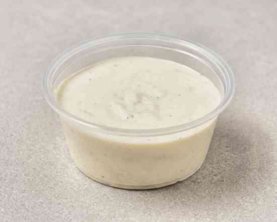Caesar Dressing