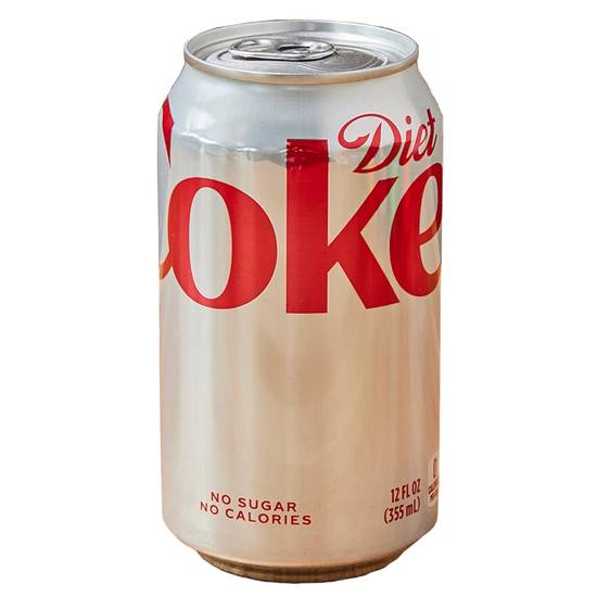 Diet Coke