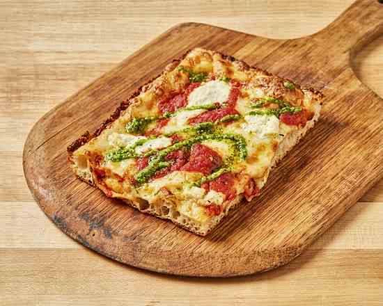 Sicilian Slice
