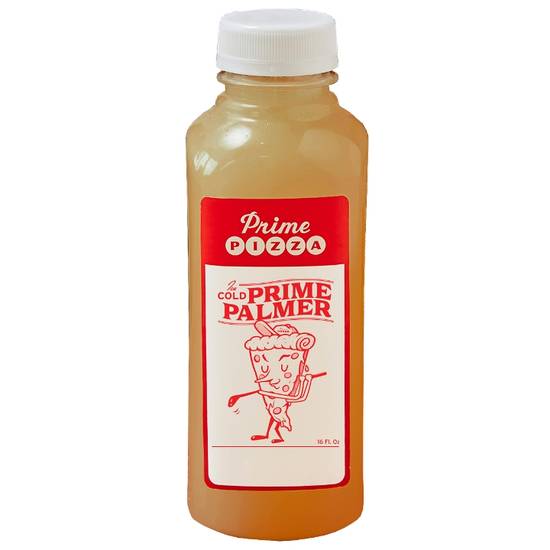 Arnold Palmer | 16 oz