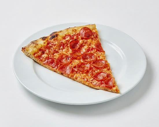 Pepperoni Slice