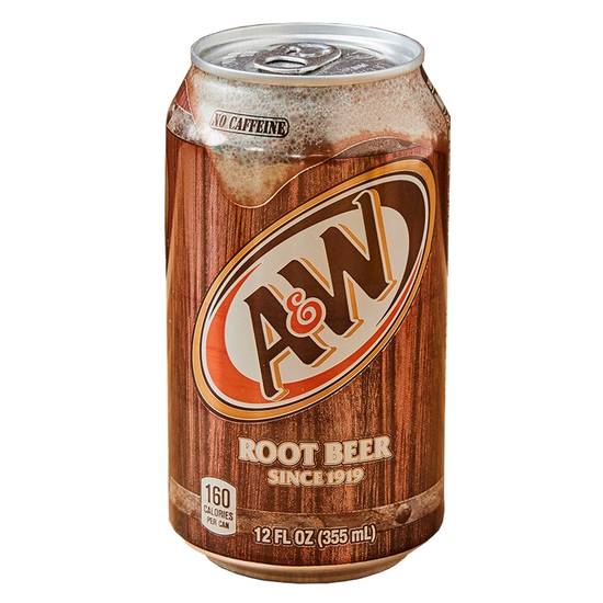 A&W Root Beer
