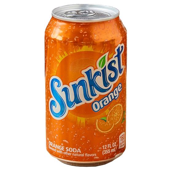 Sunkist