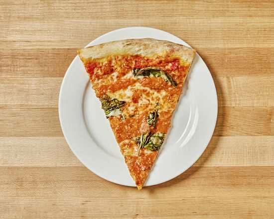 Vodka Slice