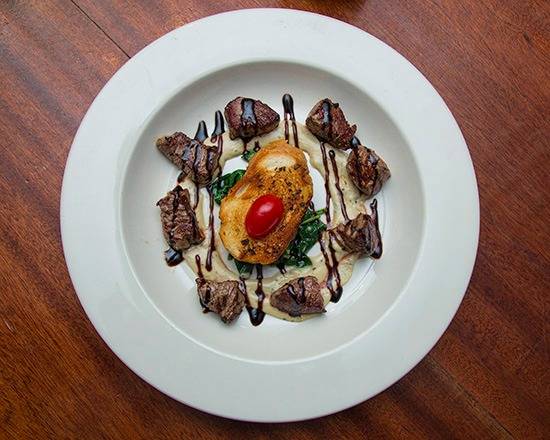 Filet Tips