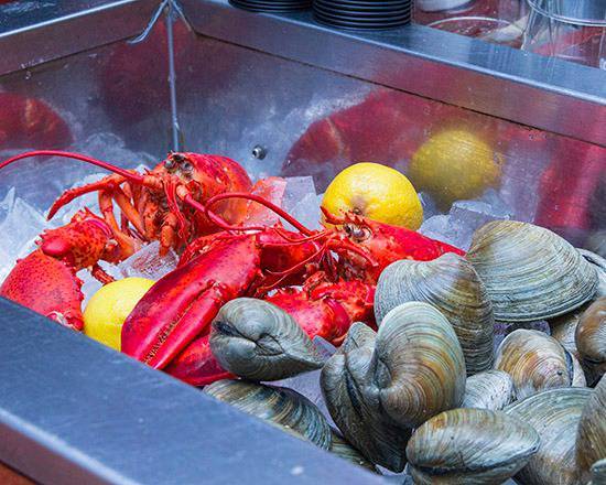 Lobster Claws