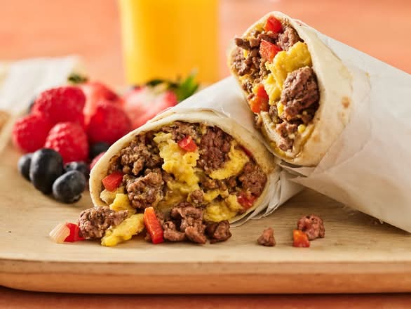 Burrito Regular