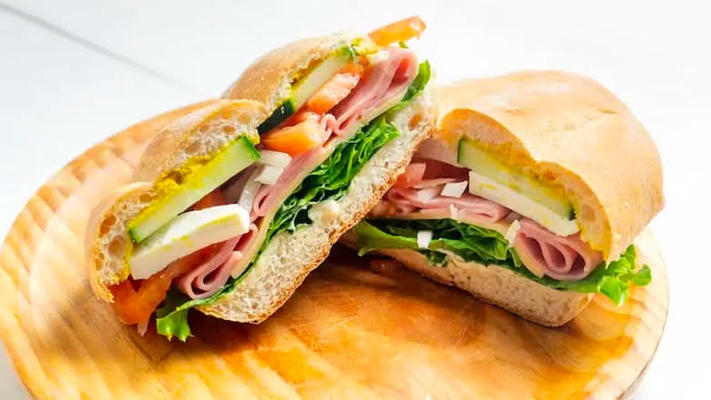 TORTA REG