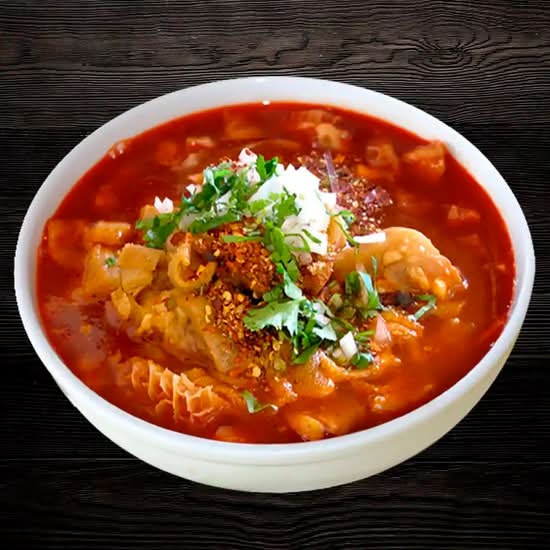 Menudo