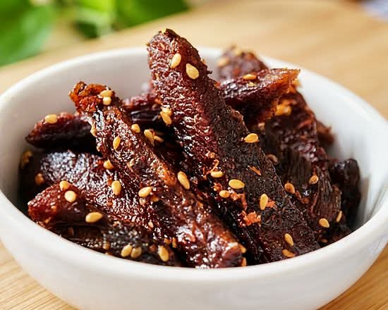 Beef Jerky