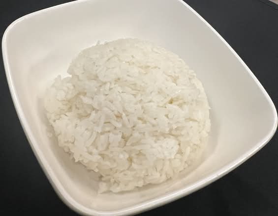 S/O White Rice  (Kitchen)