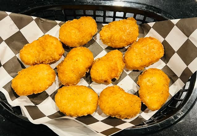 Chicken Nuggets