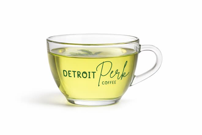 GREEN TEA