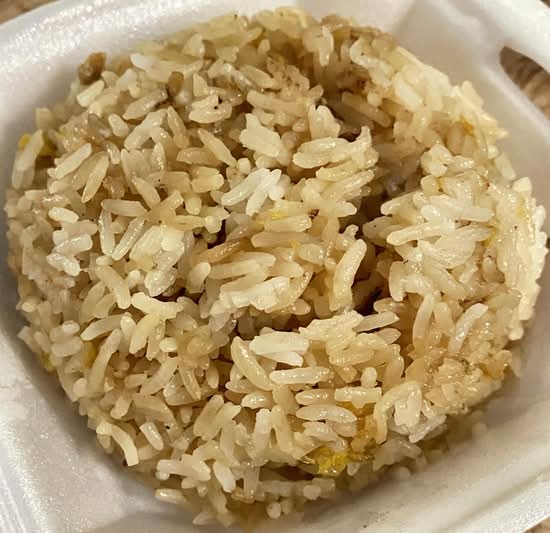 Fried Rice