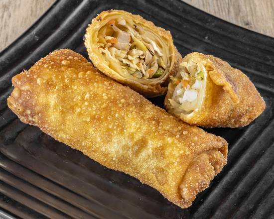 Egg Rolls (2 pcs)