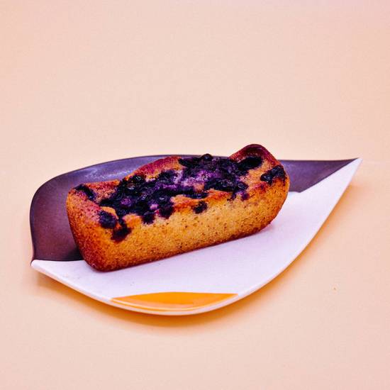 Financier