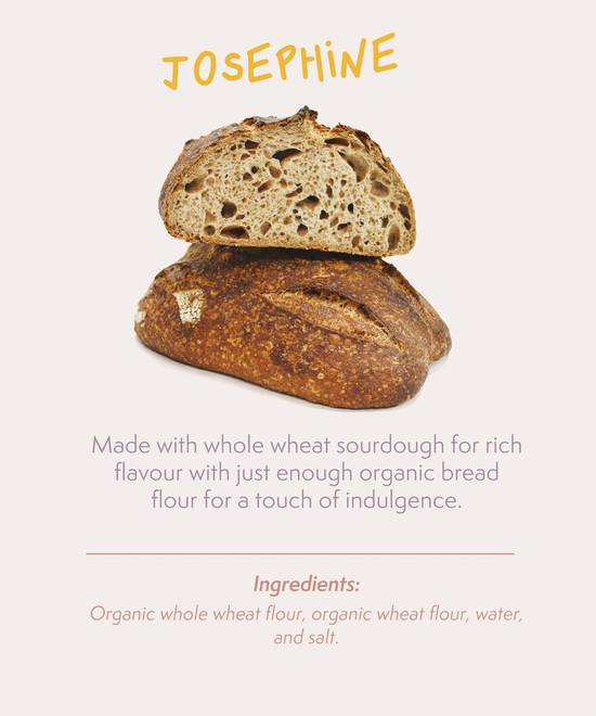 Josephine