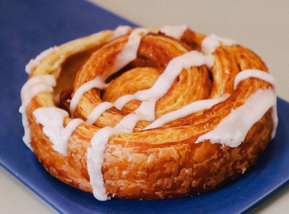 Cinnamon roll
