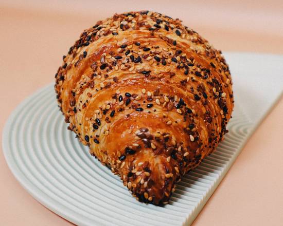 Everything croissant