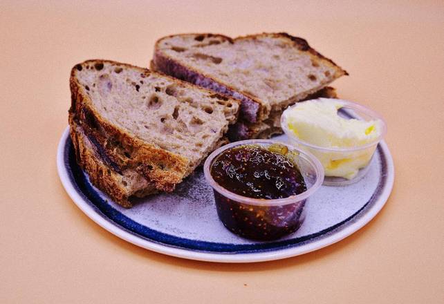 Toast
