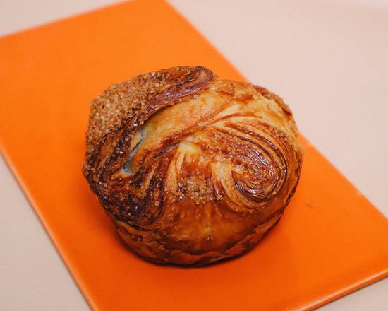 Blueberry pocket