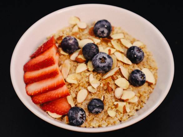 Oatmeal
