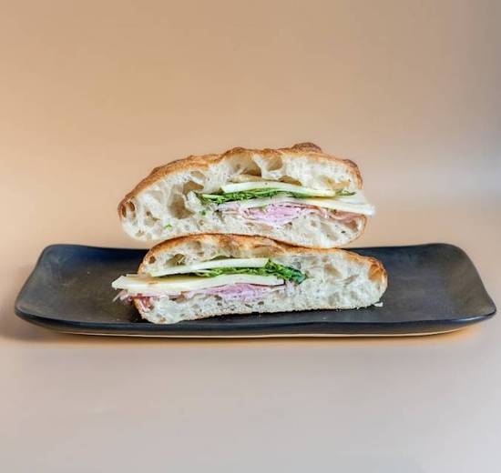Black forest ham
