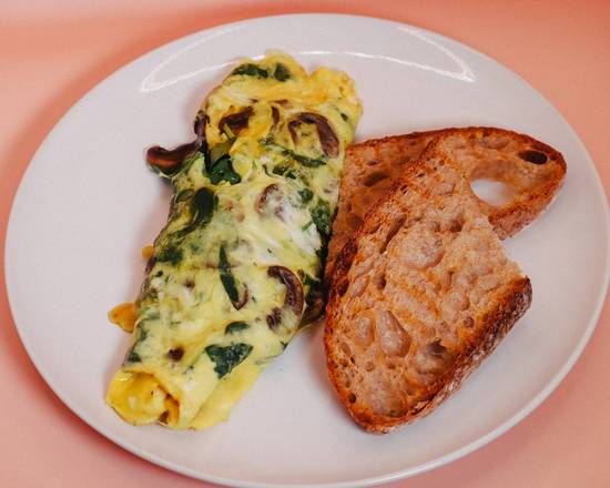 Omelette