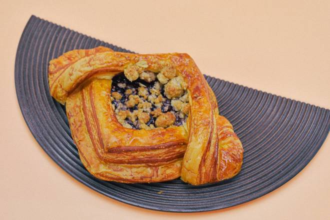 Danish