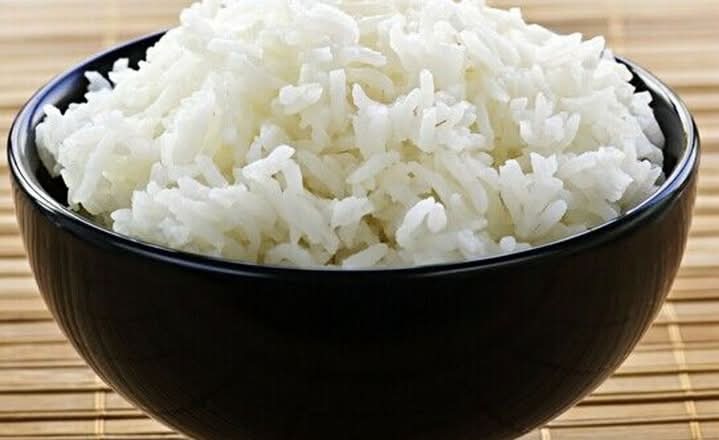 White Rice