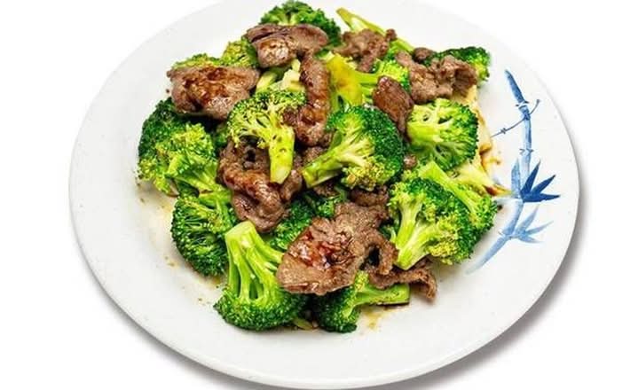 Beef w.Broccoli