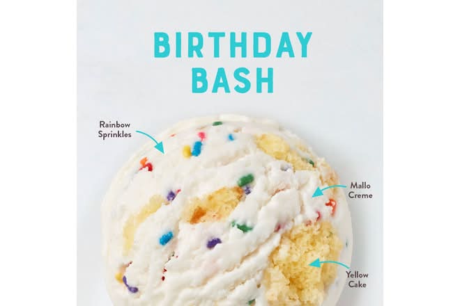 Birthday Bash
