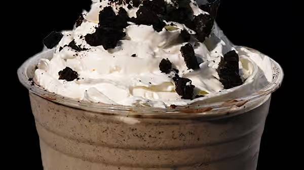 Oreo Shake