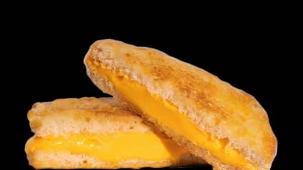 Grilled Cheese