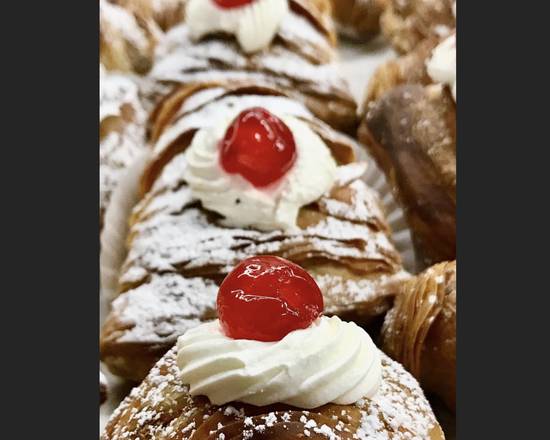 French Cream Lobster Tail