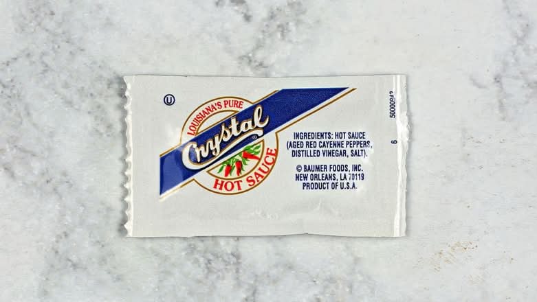 Hot Sauce